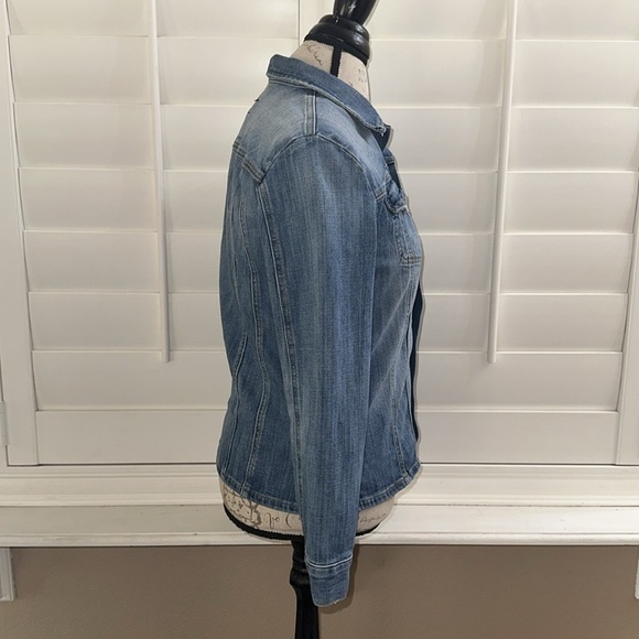 Current/Elliott The Mechanic Jacket - Picture 3 of 14